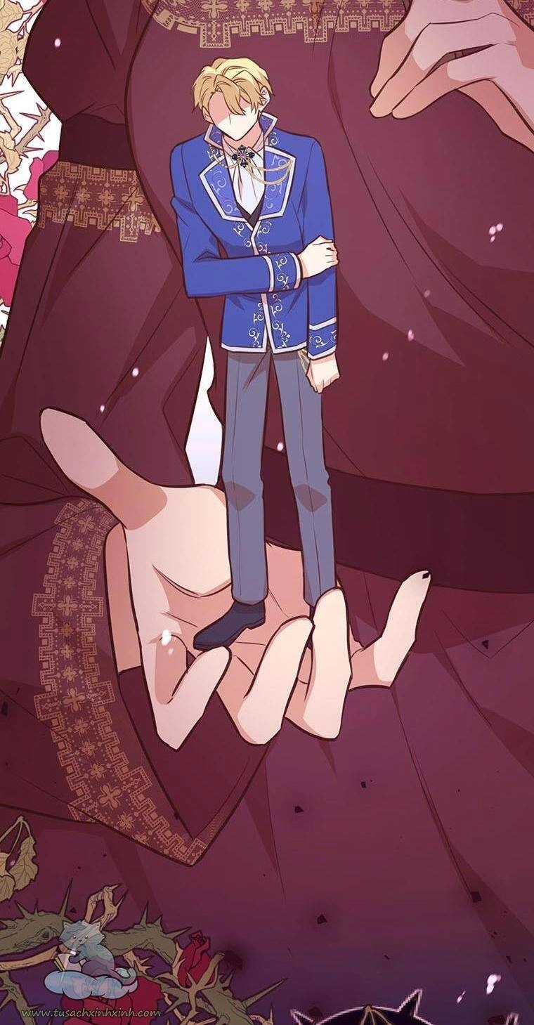 Yêu Tôi Đi, Dù Sao Ngài Cũng Chỉ Là Nhân Vật Phụ Chapter 42 - 16