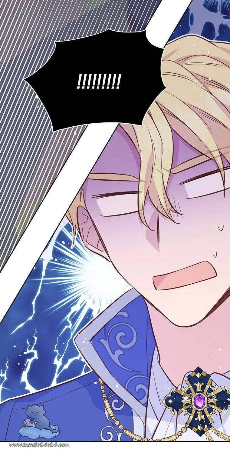 Yêu Tôi Đi, Dù Sao Ngài Cũng Chỉ Là Nhân Vật Phụ Chapter 42 - 19