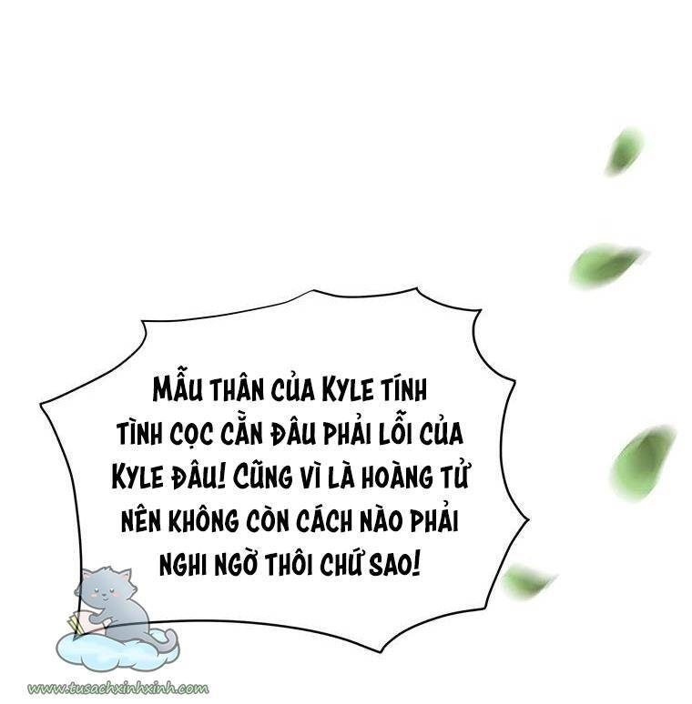 Yêu Tôi Đi, Dù Sao Ngài Cũng Chỉ Là Nhân Vật Phụ Chapter 42 - 21