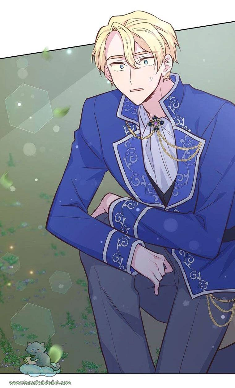 Yêu Tôi Đi, Dù Sao Ngài Cũng Chỉ Là Nhân Vật Phụ Chapter 42 - 22