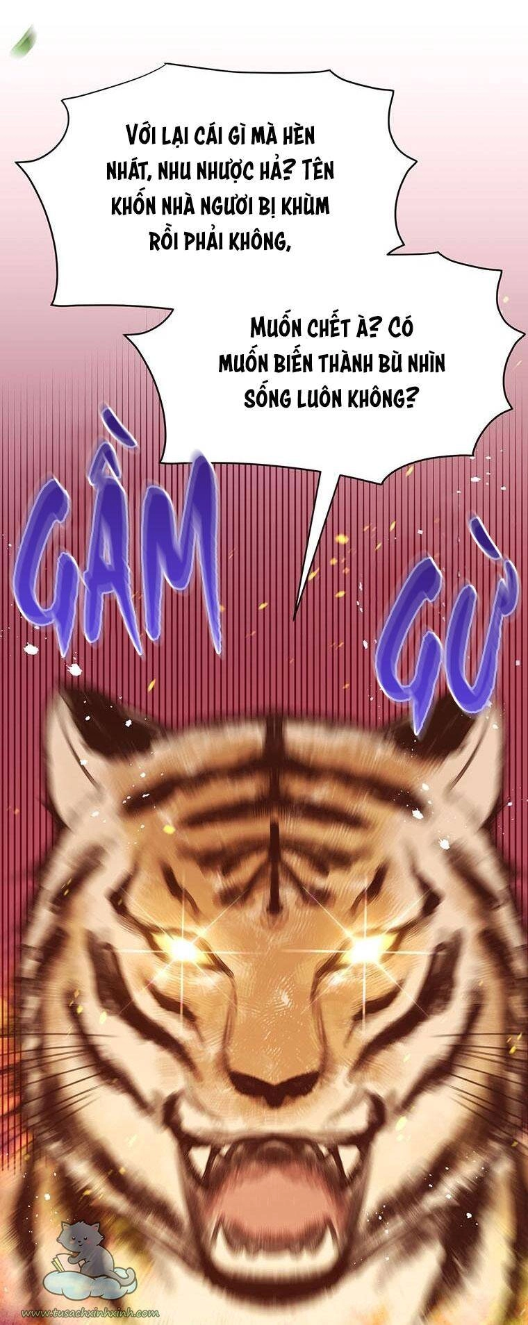 Yêu Tôi Đi, Dù Sao Ngài Cũng Chỉ Là Nhân Vật Phụ Chapter 42 - 23