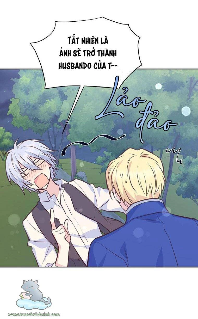 Yêu Tôi Đi, Dù Sao Ngài Cũng Chỉ Là Nhân Vật Phụ Chapter 42 - 30