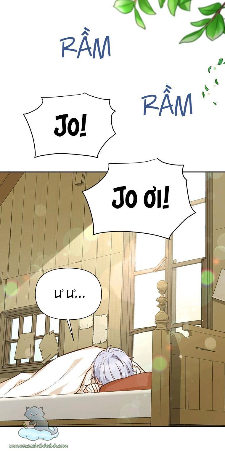 Yêu Tôi Đi, Dù Sao Ngài Cũng Chỉ Là Nhân Vật Phụ Chapter 42 - 35