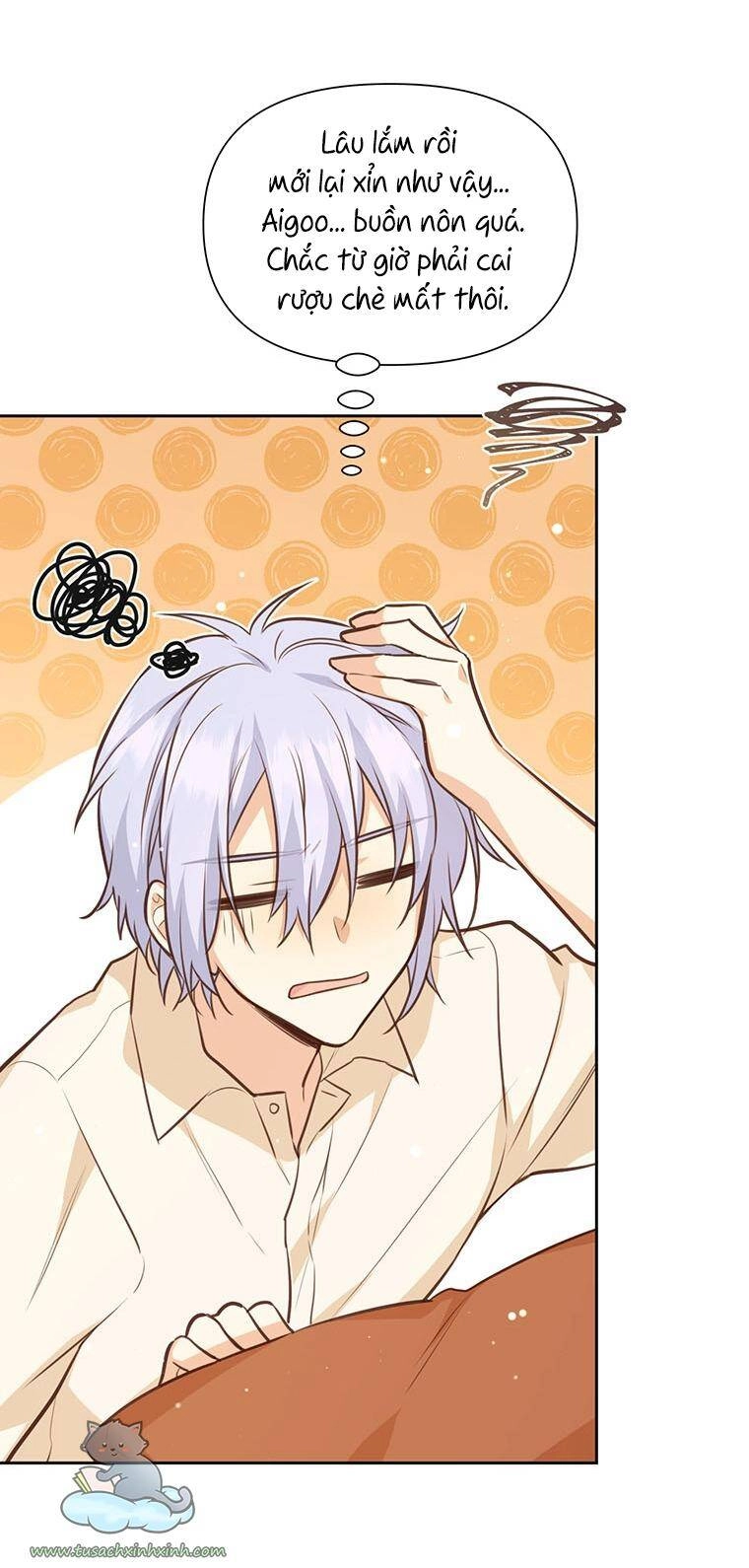 Yêu Tôi Đi, Dù Sao Ngài Cũng Chỉ Là Nhân Vật Phụ Chapter 42 - 36