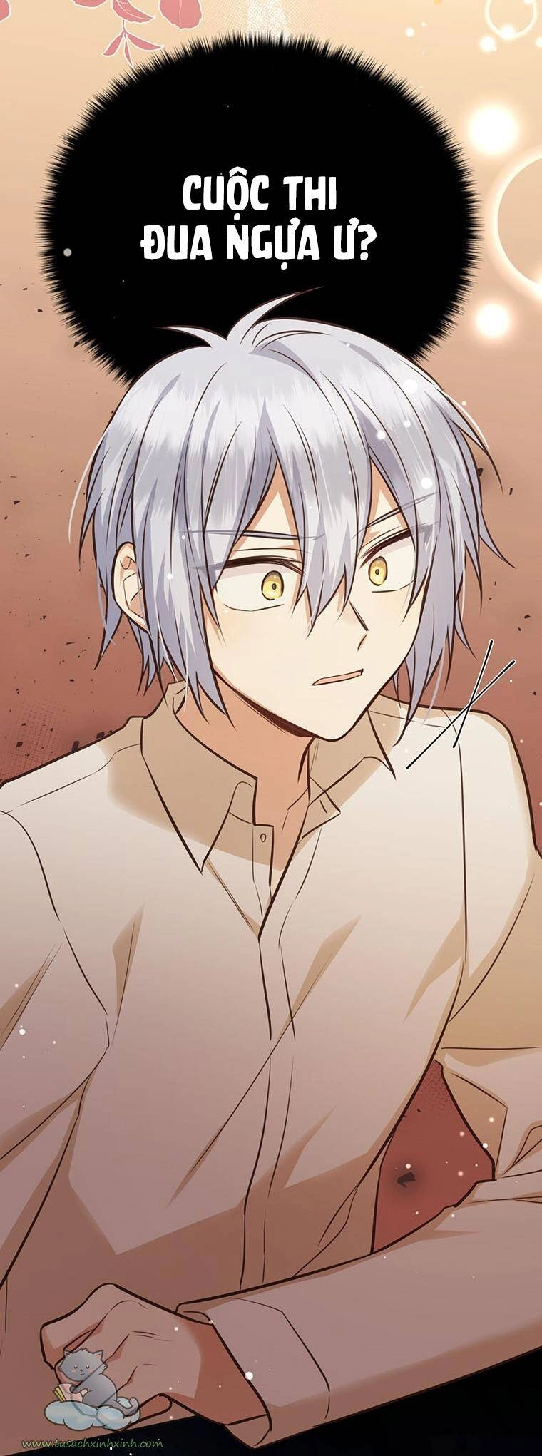 Yêu Tôi Đi, Dù Sao Ngài Cũng Chỉ Là Nhân Vật Phụ Chapter 42 - 42