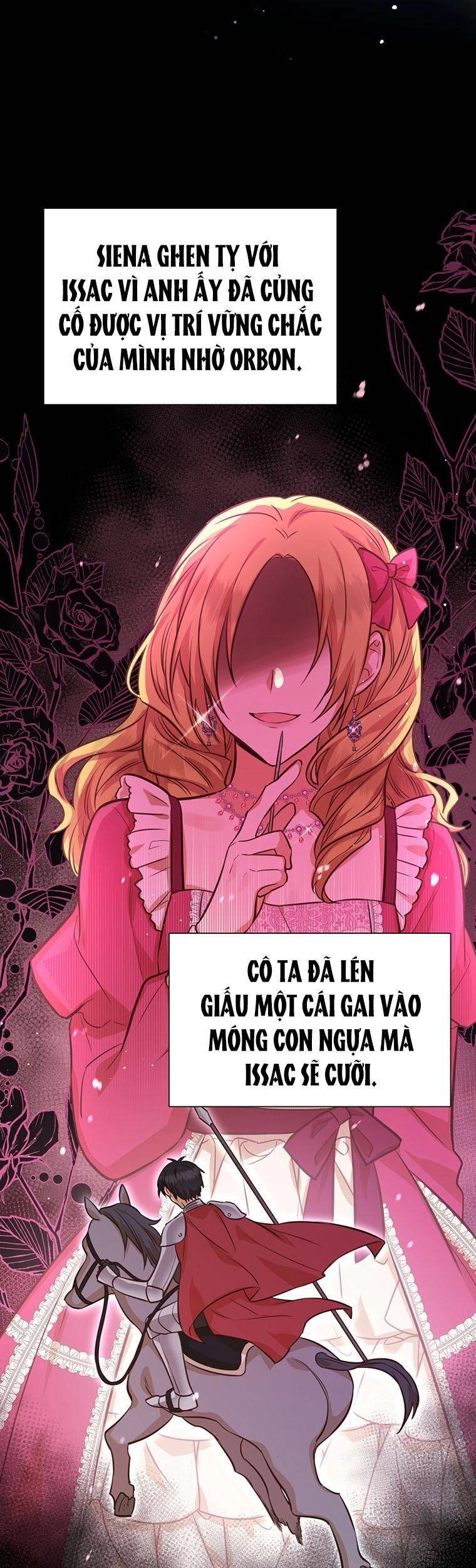 Yêu Tôi Đi, Dù Sao Ngài Cũng Chỉ Là Nhân Vật Phụ Chapter 42 - 44