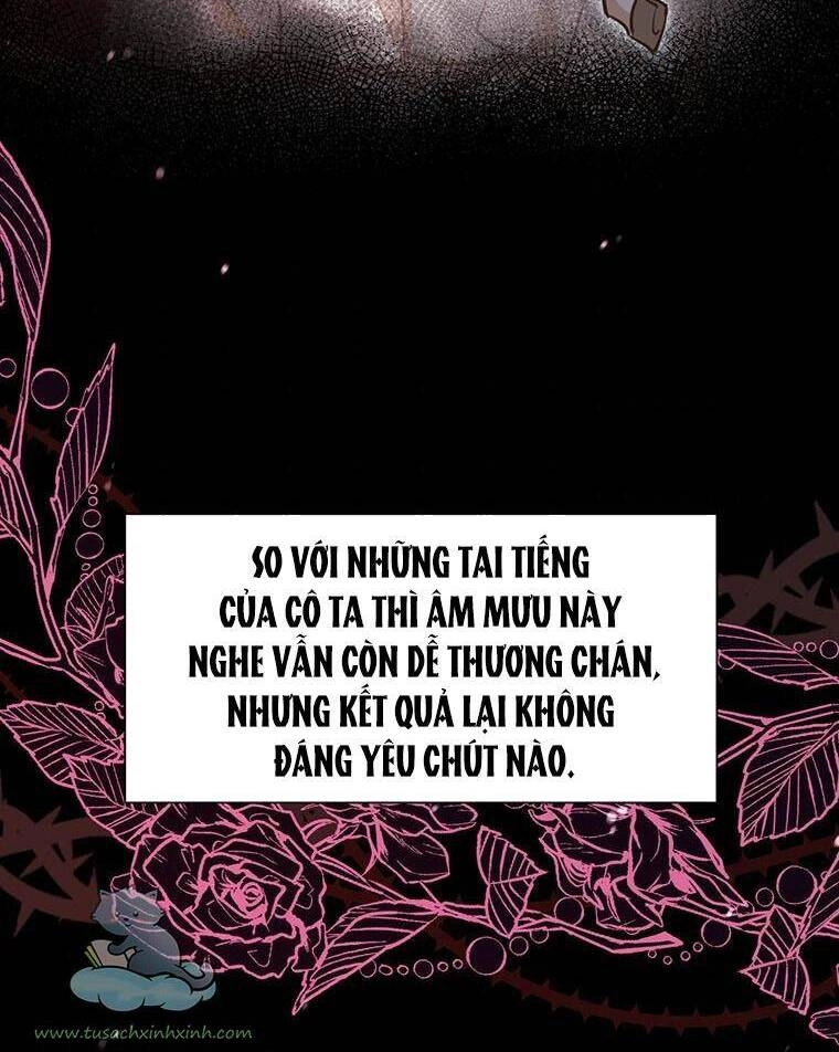 Yêu Tôi Đi, Dù Sao Ngài Cũng Chỉ Là Nhân Vật Phụ Chapter 42 - 45