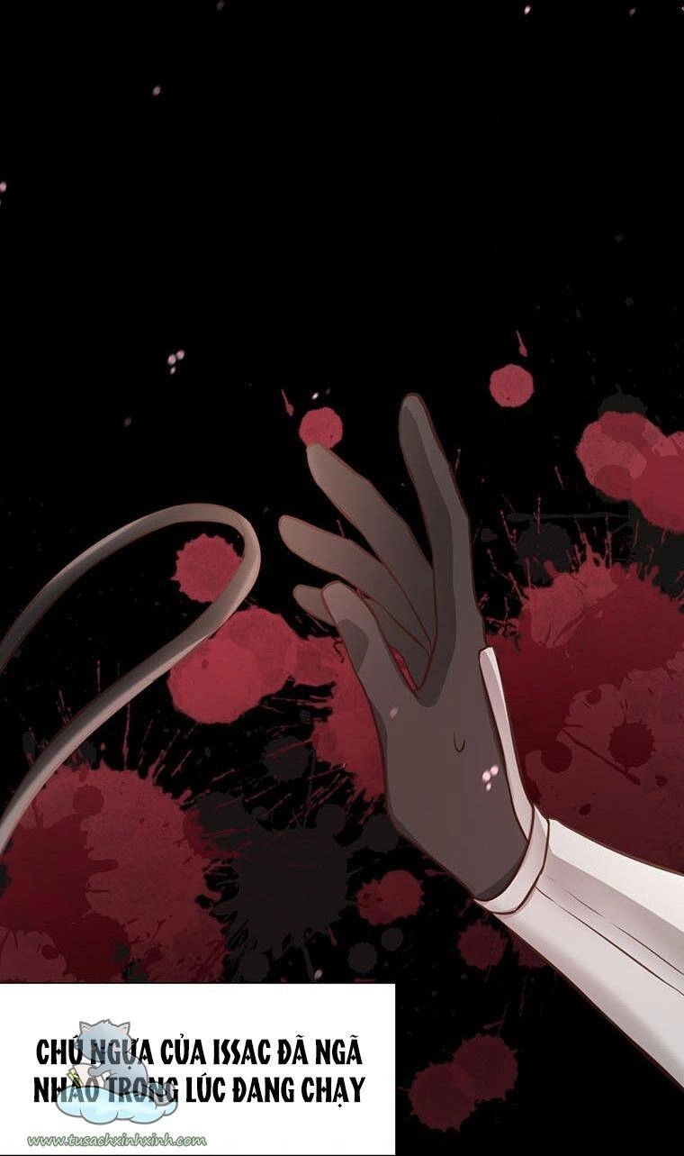 Yêu Tôi Đi, Dù Sao Ngài Cũng Chỉ Là Nhân Vật Phụ Chapter 42 - 46