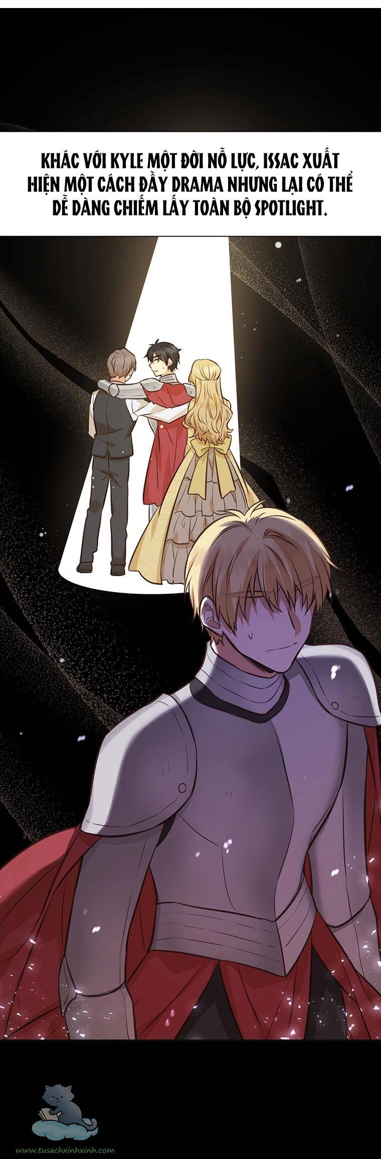 Yêu Tôi Đi, Dù Sao Ngài Cũng Chỉ Là Nhân Vật Phụ Chapter 42 - 51