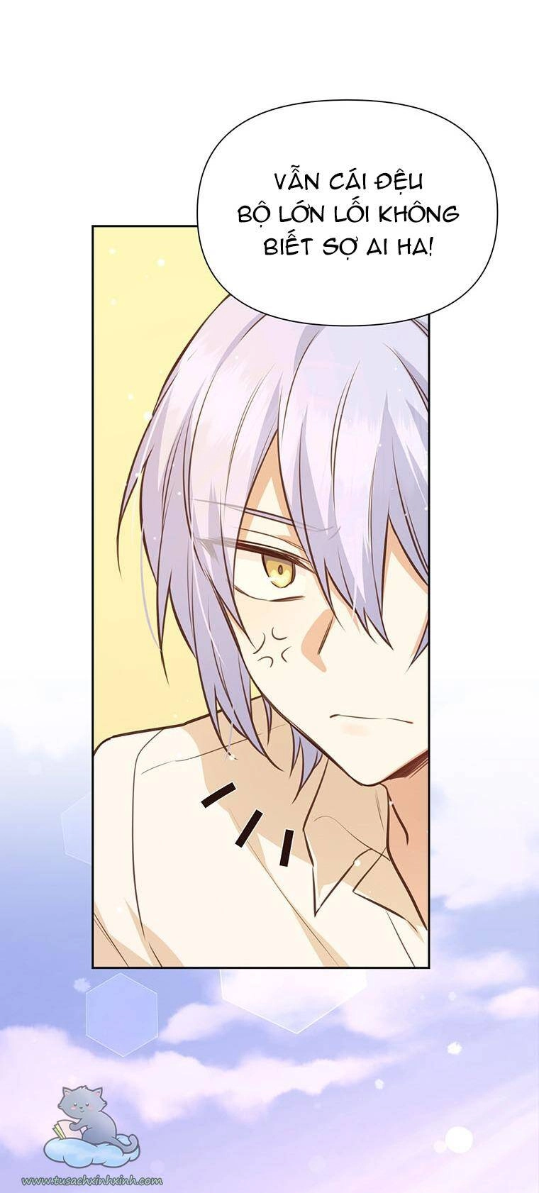 Yêu Tôi Đi, Dù Sao Ngài Cũng Chỉ Là Nhân Vật Phụ Chapter 42 - 55