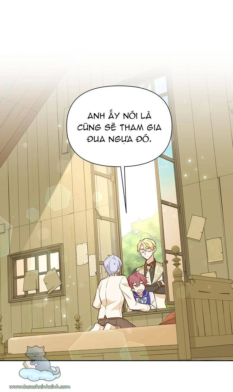 Yêu Tôi Đi, Dù Sao Ngài Cũng Chỉ Là Nhân Vật Phụ Chapter 42 - 57