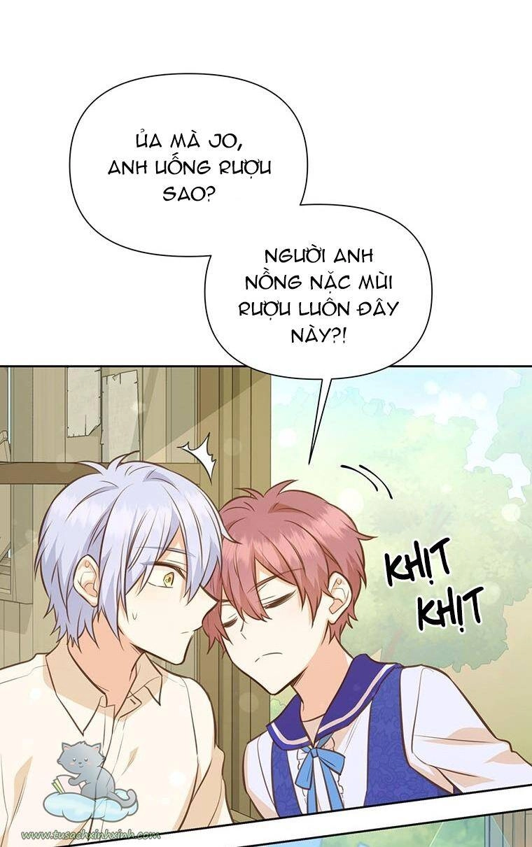 Yêu Tôi Đi, Dù Sao Ngài Cũng Chỉ Là Nhân Vật Phụ Chapter 42 - 58