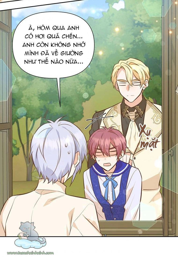 Yêu Tôi Đi, Dù Sao Ngài Cũng Chỉ Là Nhân Vật Phụ Chapter 42 - 59