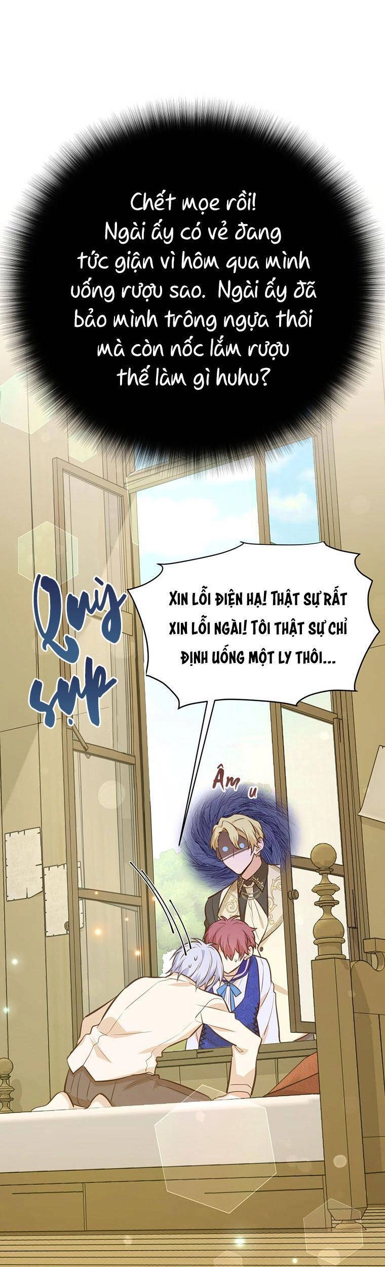 Yêu Tôi Đi, Dù Sao Ngài Cũng Chỉ Là Nhân Vật Phụ Chapter 42 - 63