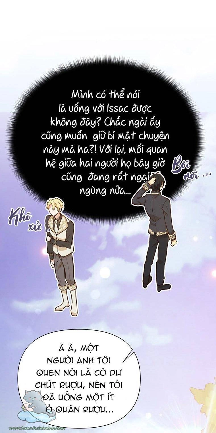 Yêu Tôi Đi, Dù Sao Ngài Cũng Chỉ Là Nhân Vật Phụ Chapter 42 - 66