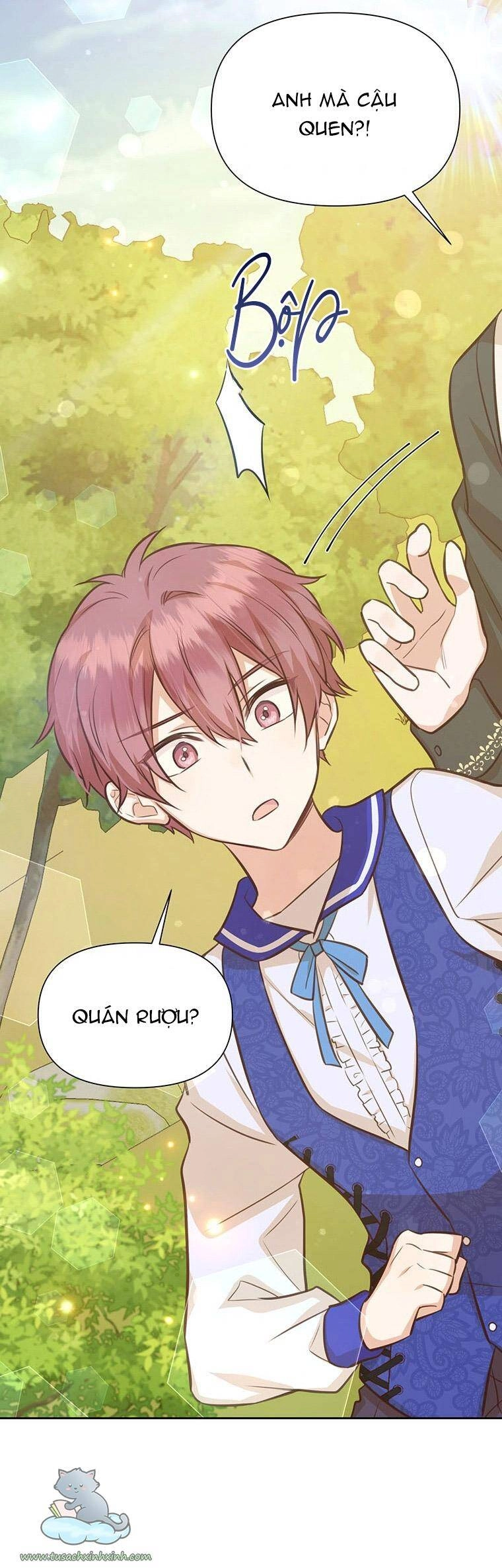 Yêu Tôi Đi, Dù Sao Ngài Cũng Chỉ Là Nhân Vật Phụ Chapter 42 - 67