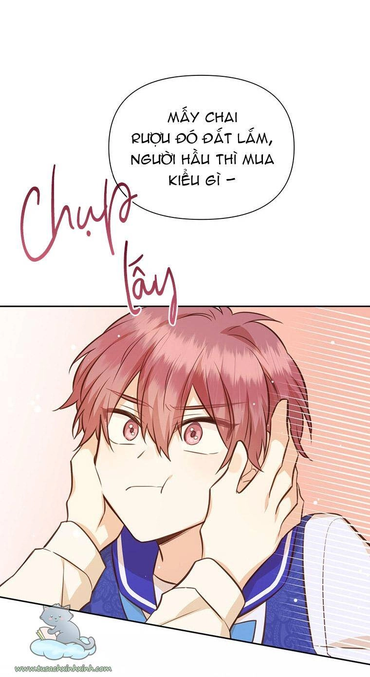 Yêu Tôi Đi, Dù Sao Ngài Cũng Chỉ Là Nhân Vật Phụ Chapter 42 - 69