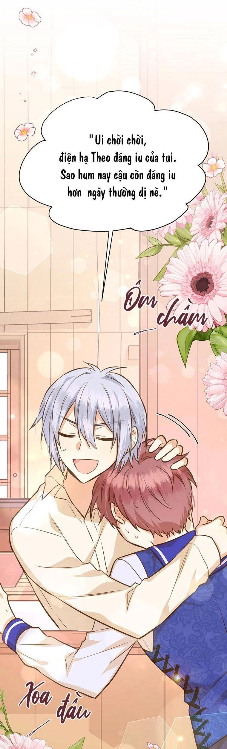 Yêu Tôi Đi, Dù Sao Ngài Cũng Chỉ Là Nhân Vật Phụ Chapter 42 - 70