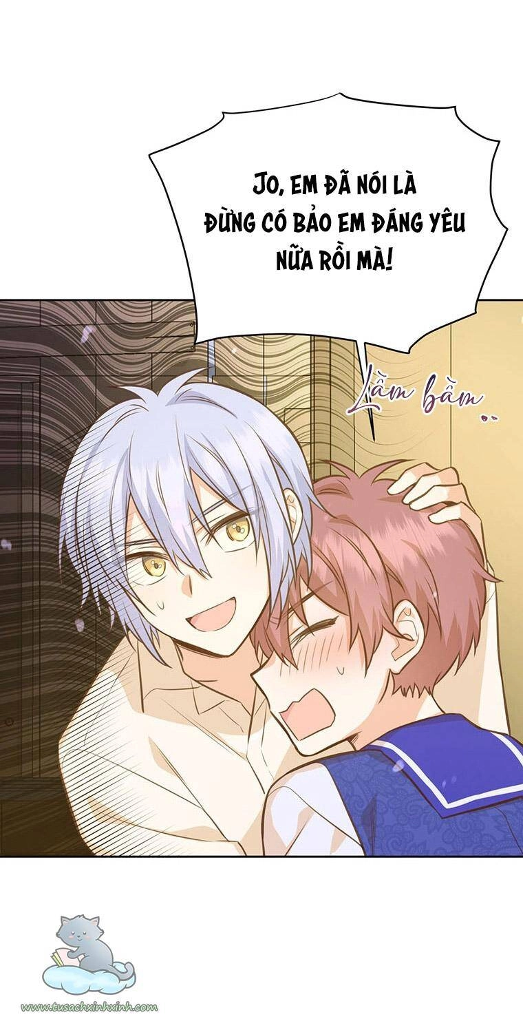 Yêu Tôi Đi, Dù Sao Ngài Cũng Chỉ Là Nhân Vật Phụ Chapter 42 - 72