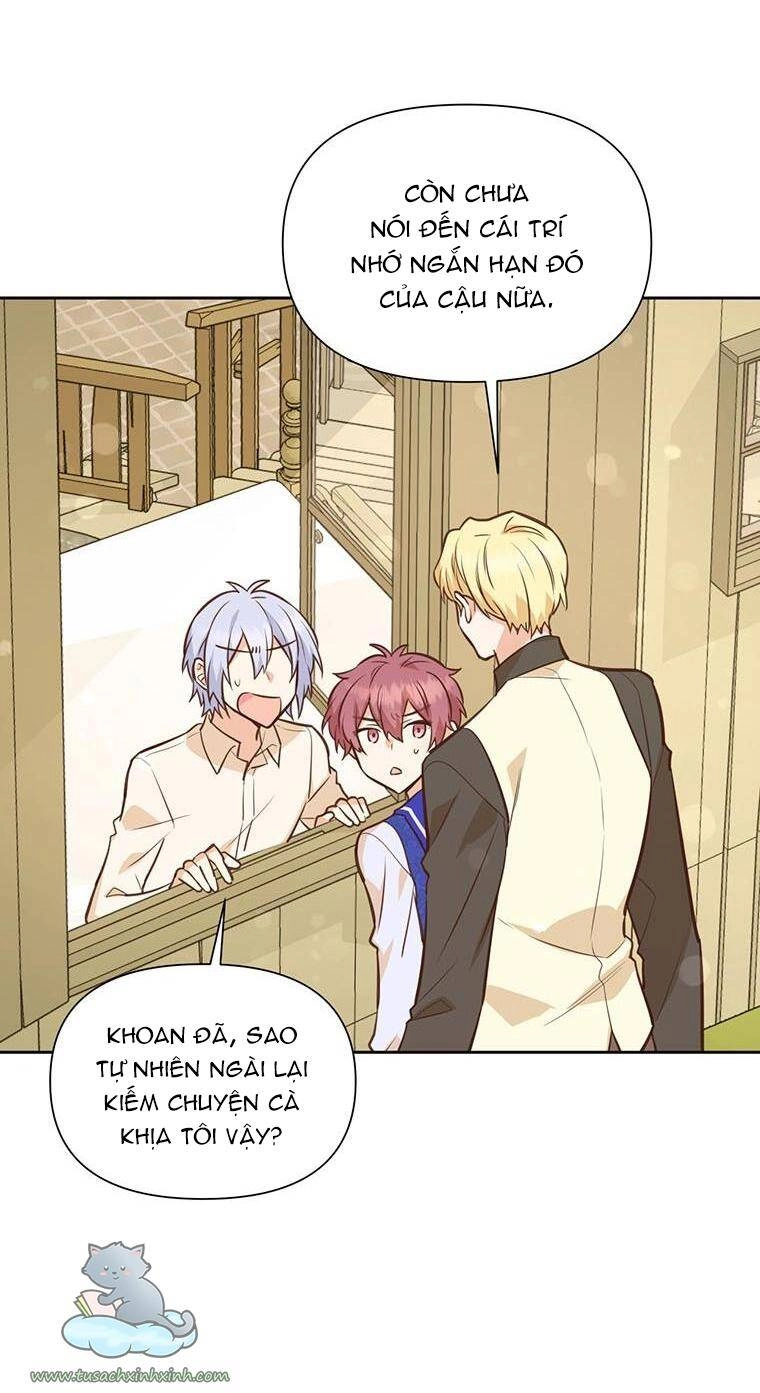 Yêu Tôi Đi, Dù Sao Ngài Cũng Chỉ Là Nhân Vật Phụ Chapter 43 - 6