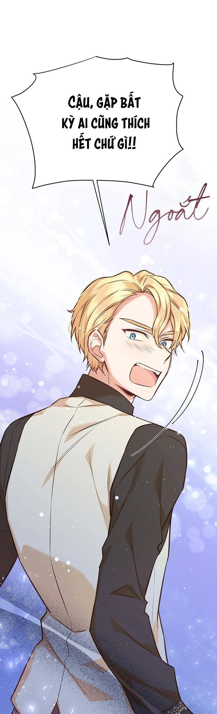 Yêu Tôi Đi, Dù Sao Ngài Cũng Chỉ Là Nhân Vật Phụ Chapter 43 - 18