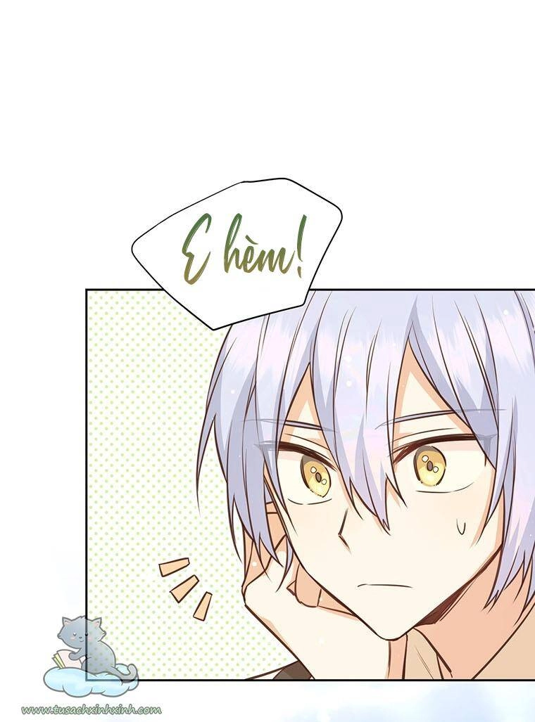 Yêu Tôi Đi, Dù Sao Ngài Cũng Chỉ Là Nhân Vật Phụ Chapter 43 - 25