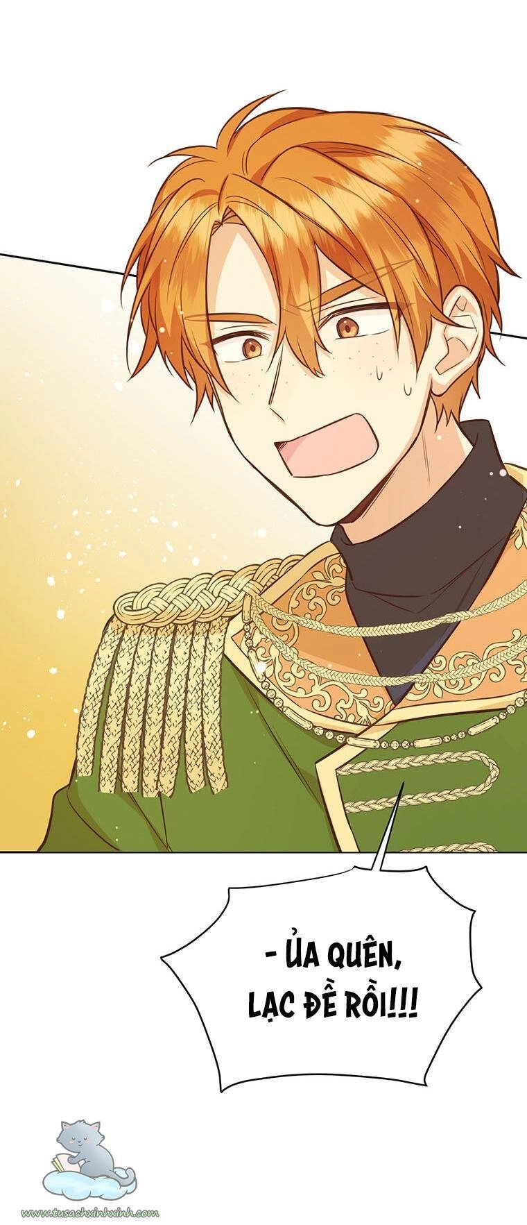 Yêu Tôi Đi, Dù Sao Ngài Cũng Chỉ Là Nhân Vật Phụ Chapter 43 - 29