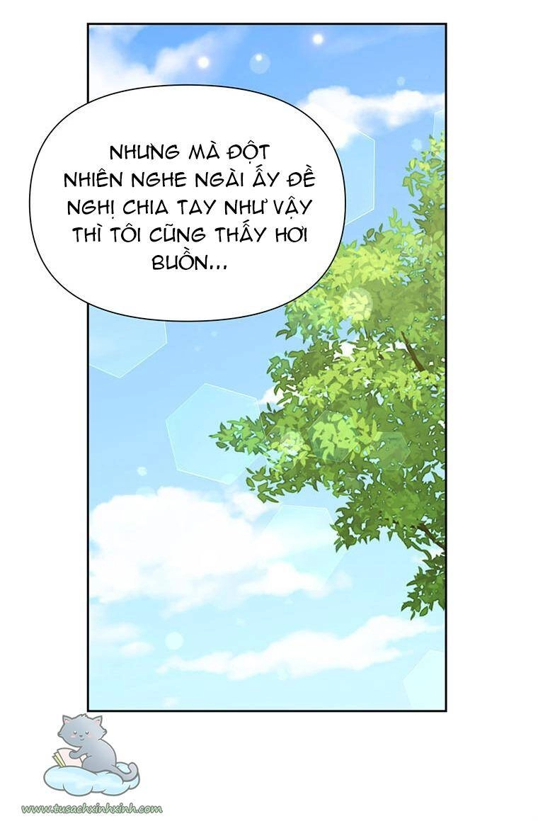 Yêu Tôi Đi, Dù Sao Ngài Cũng Chỉ Là Nhân Vật Phụ Chapter 43 - 33