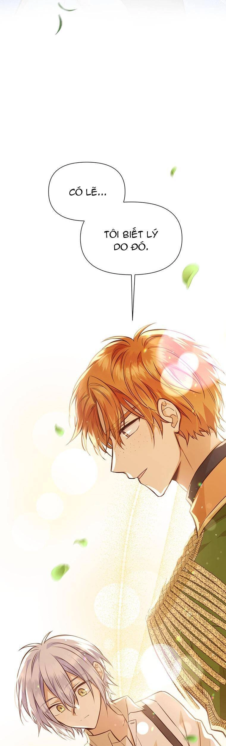 Yêu Tôi Đi, Dù Sao Ngài Cũng Chỉ Là Nhân Vật Phụ Chapter 43 - 41