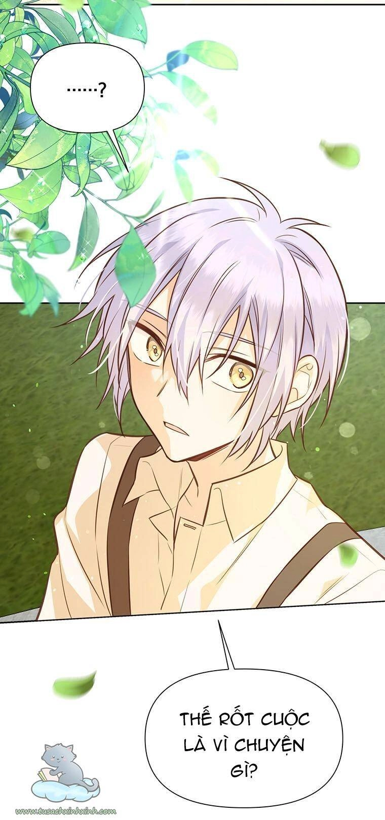 Yêu Tôi Đi, Dù Sao Ngài Cũng Chỉ Là Nhân Vật Phụ Chapter 43 - 43