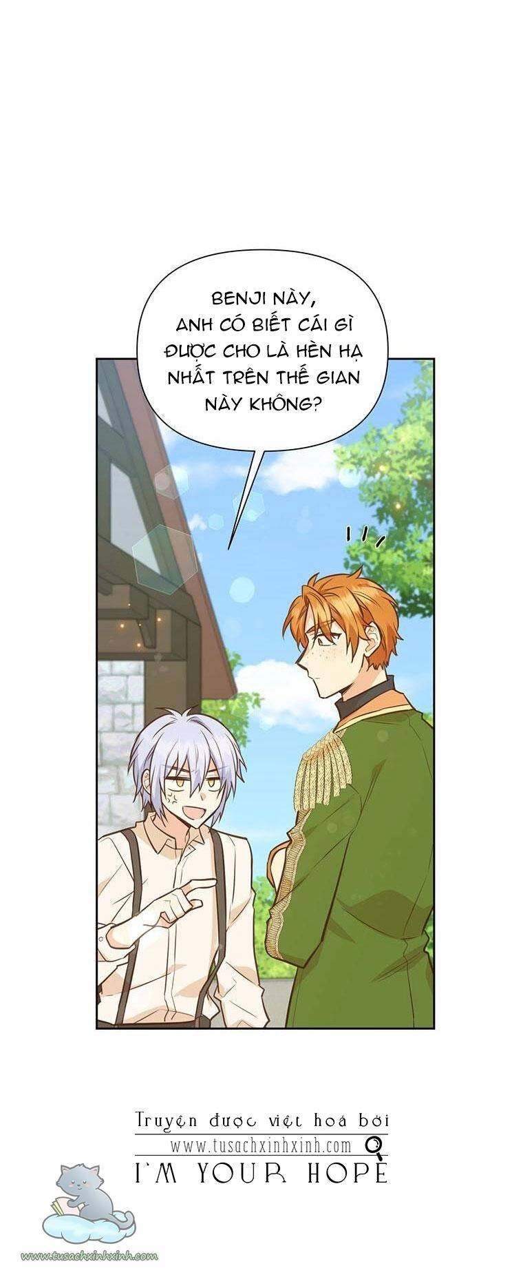 Yêu Tôi Đi, Dù Sao Ngài Cũng Chỉ Là Nhân Vật Phụ Chapter 43 - 46