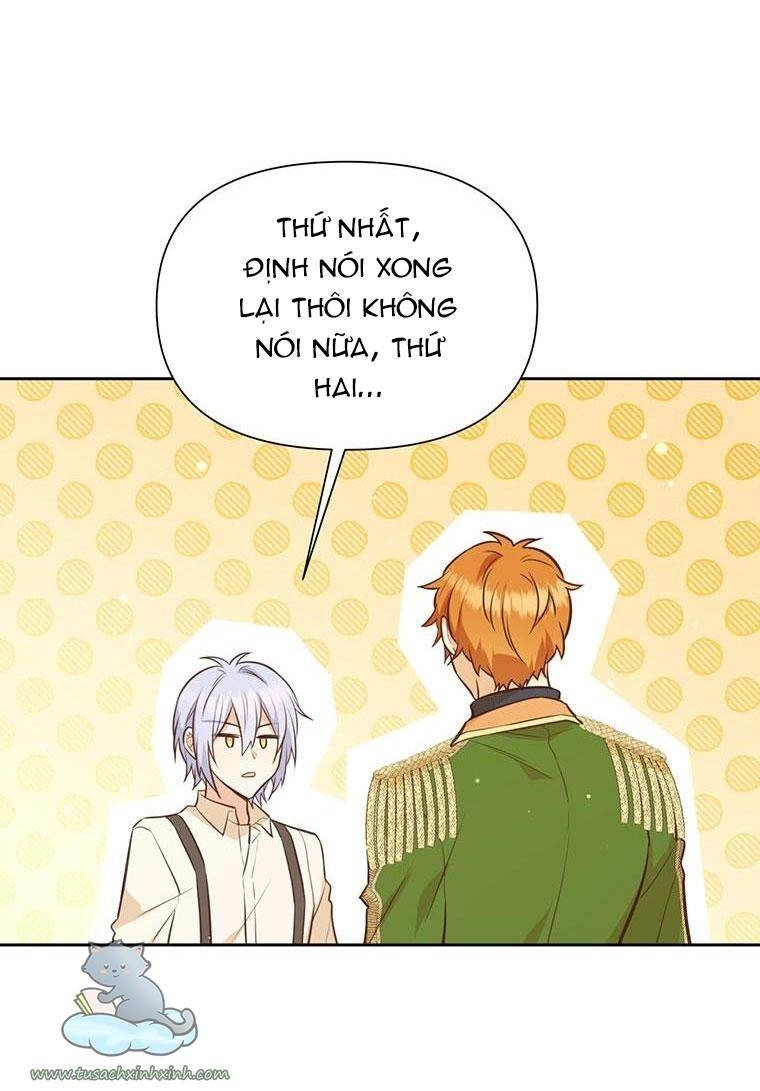 Yêu Tôi Đi, Dù Sao Ngài Cũng Chỉ Là Nhân Vật Phụ Chapter 43 - 47