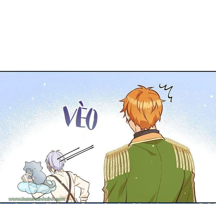 Yêu Tôi Đi, Dù Sao Ngài Cũng Chỉ Là Nhân Vật Phụ Chapter 43 - 48