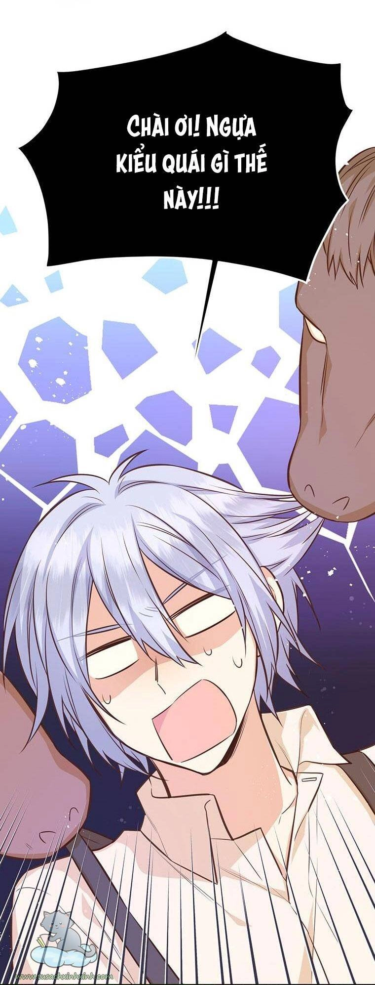 Yêu Tôi Đi, Dù Sao Ngài Cũng Chỉ Là Nhân Vật Phụ Chapter 43 - 51