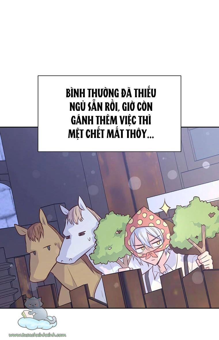 Yêu Tôi Đi, Dù Sao Ngài Cũng Chỉ Là Nhân Vật Phụ Chapter 43 - 53