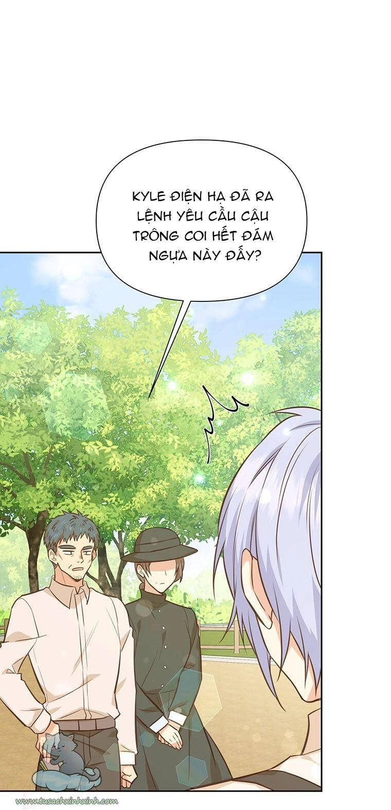 Yêu Tôi Đi, Dù Sao Ngài Cũng Chỉ Là Nhân Vật Phụ Chapter 43 - 55