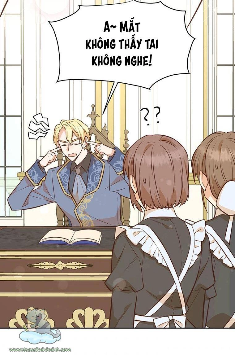 Yêu Tôi Đi, Dù Sao Ngài Cũng Chỉ Là Nhân Vật Phụ Chapter 43 - 58