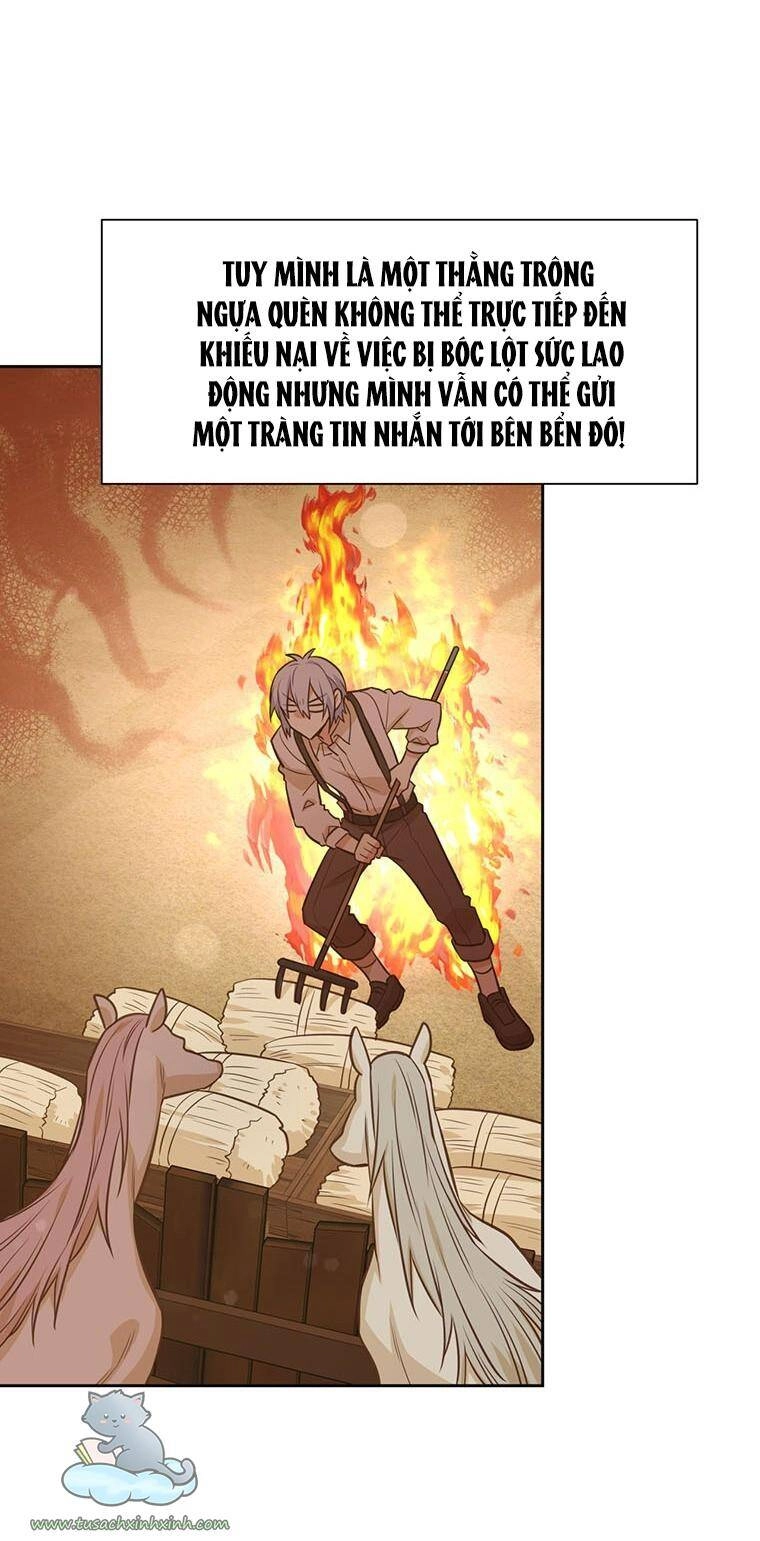 Yêu Tôi Đi, Dù Sao Ngài Cũng Chỉ Là Nhân Vật Phụ Chapter 43 - 60