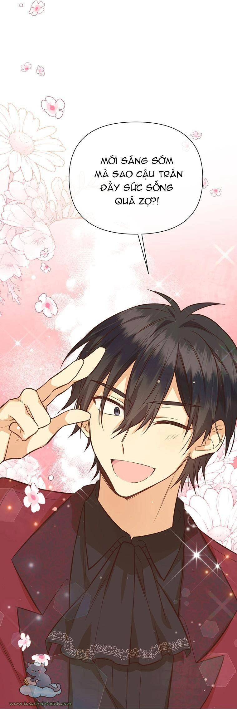 Yêu Tôi Đi, Dù Sao Ngài Cũng Chỉ Là Nhân Vật Phụ Chapter 43 - 62