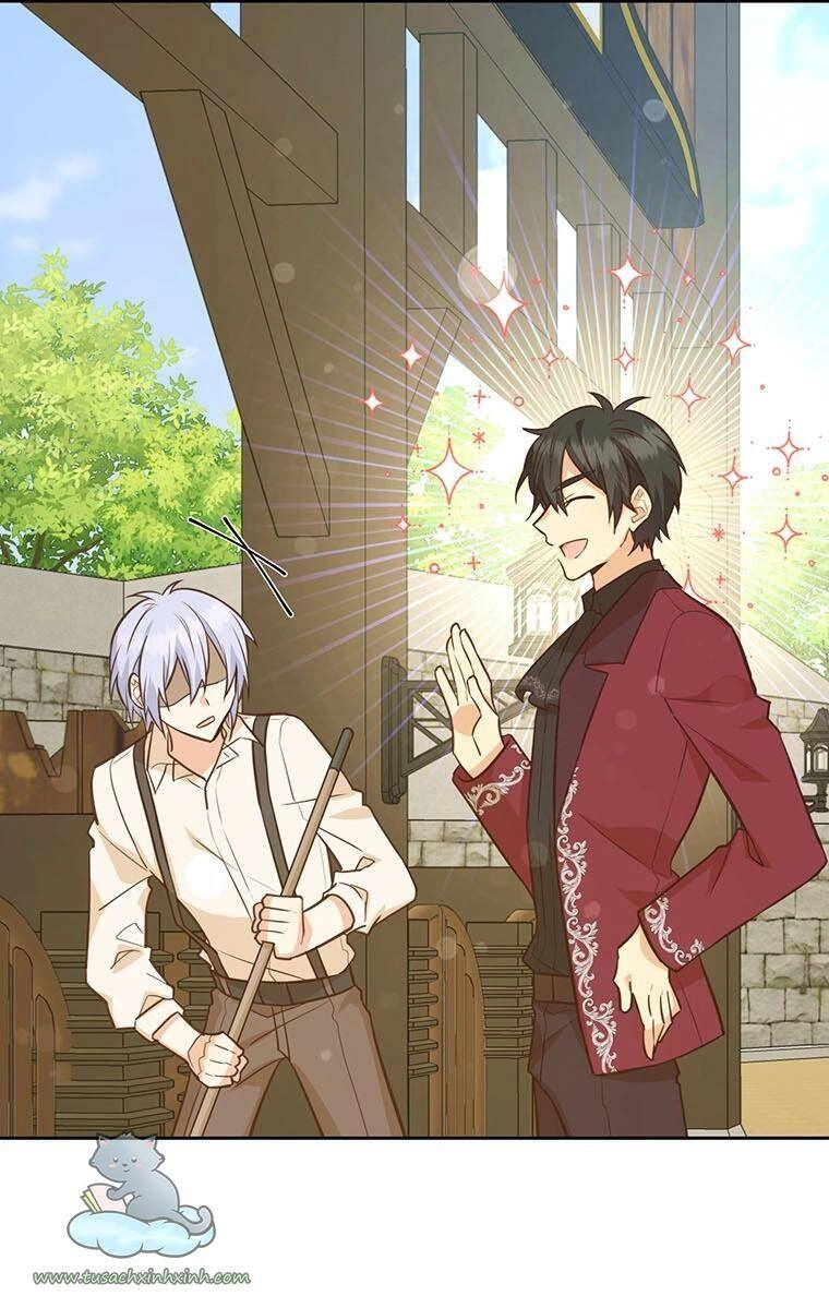 Yêu Tôi Đi, Dù Sao Ngài Cũng Chỉ Là Nhân Vật Phụ Chapter 43 - 63