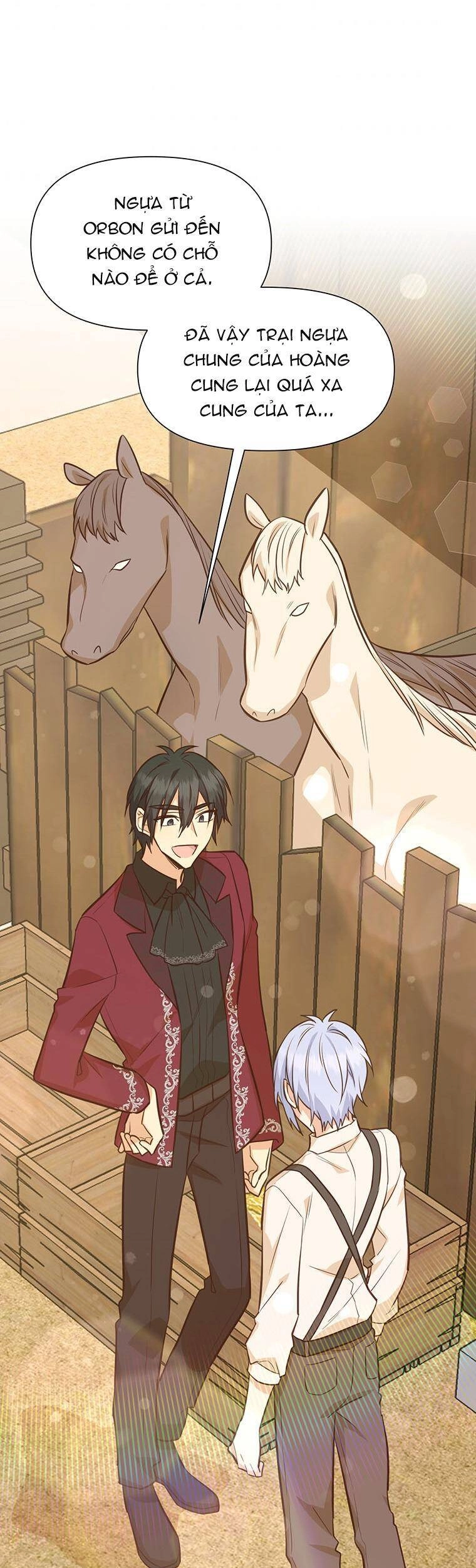 Yêu Tôi Đi, Dù Sao Ngài Cũng Chỉ Là Nhân Vật Phụ Chapter 43 - 66