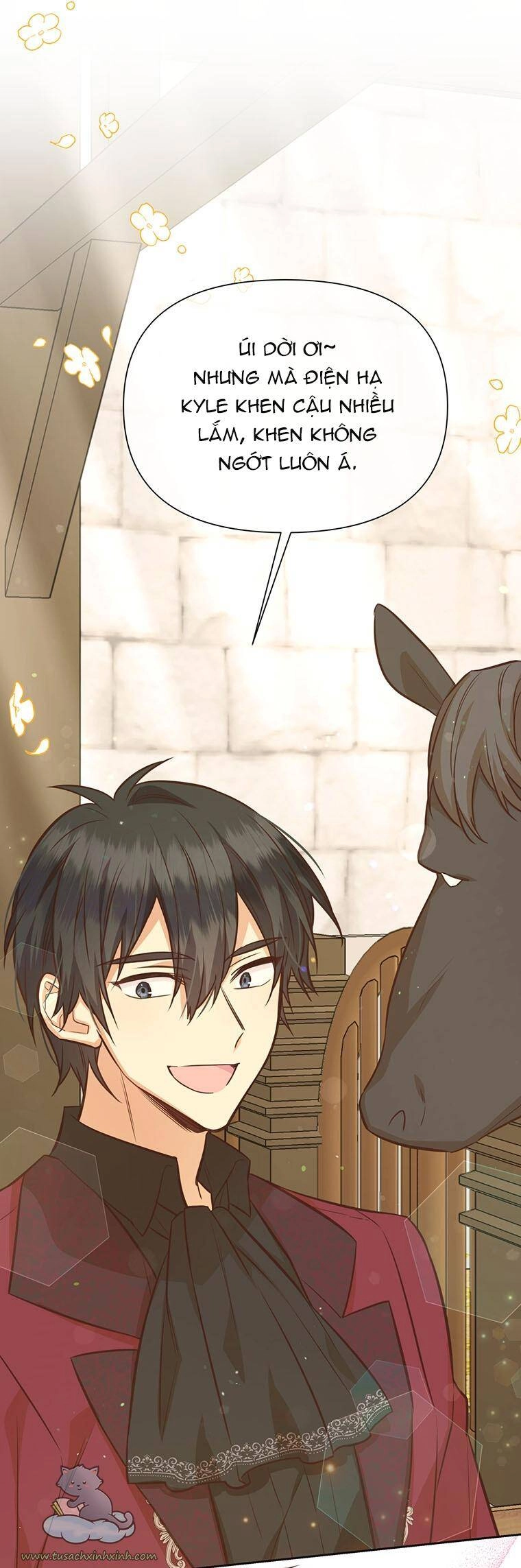 Yêu Tôi Đi, Dù Sao Ngài Cũng Chỉ Là Nhân Vật Phụ Chapter 43 - 69