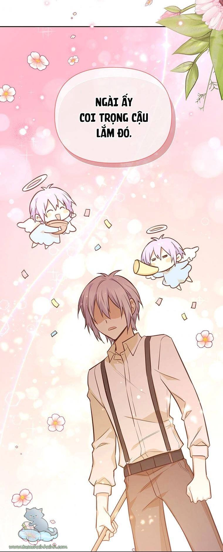 Yêu Tôi Đi, Dù Sao Ngài Cũng Chỉ Là Nhân Vật Phụ Chapter 43 - 72