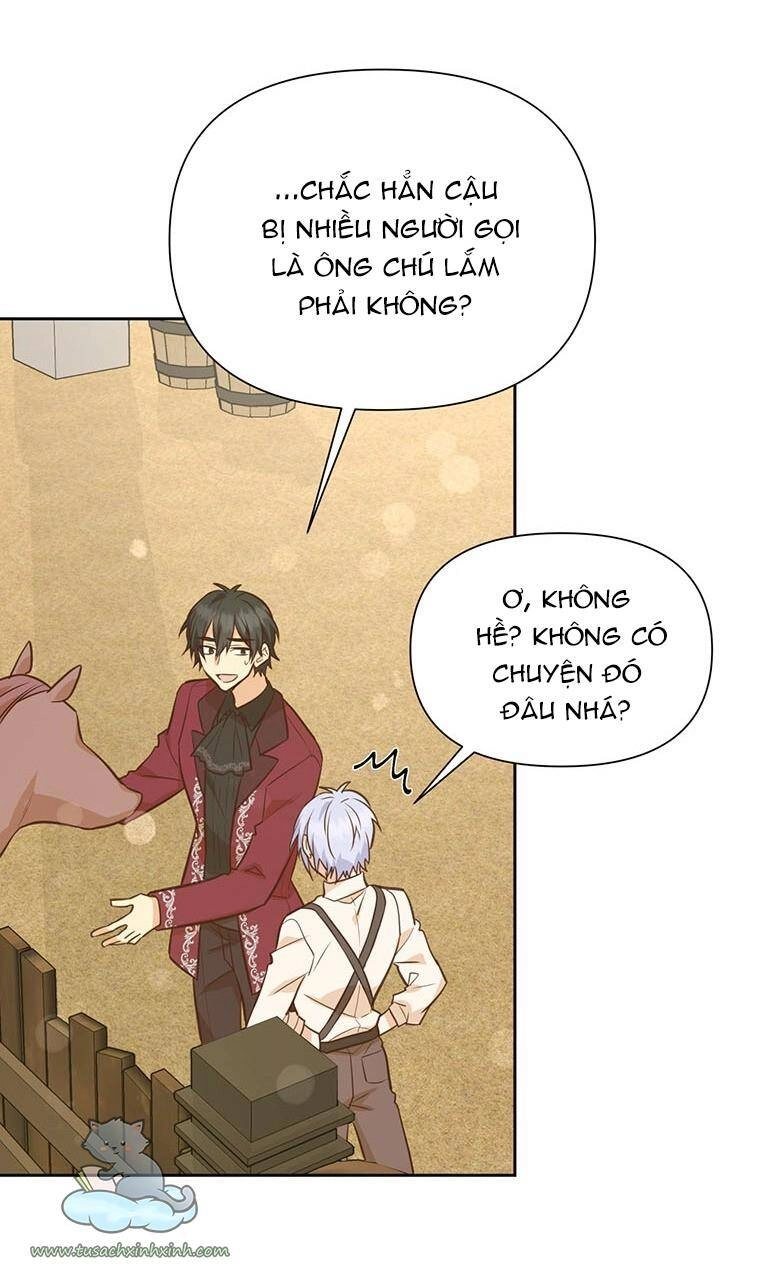 Yêu Tôi Đi, Dù Sao Ngài Cũng Chỉ Là Nhân Vật Phụ Chapter 44 - 5