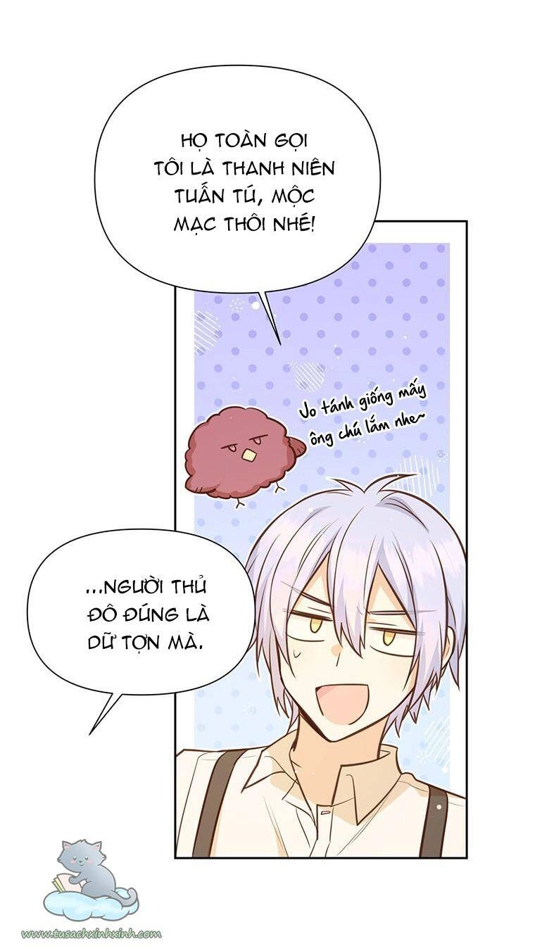 Yêu Tôi Đi, Dù Sao Ngài Cũng Chỉ Là Nhân Vật Phụ Chapter 44 - 6