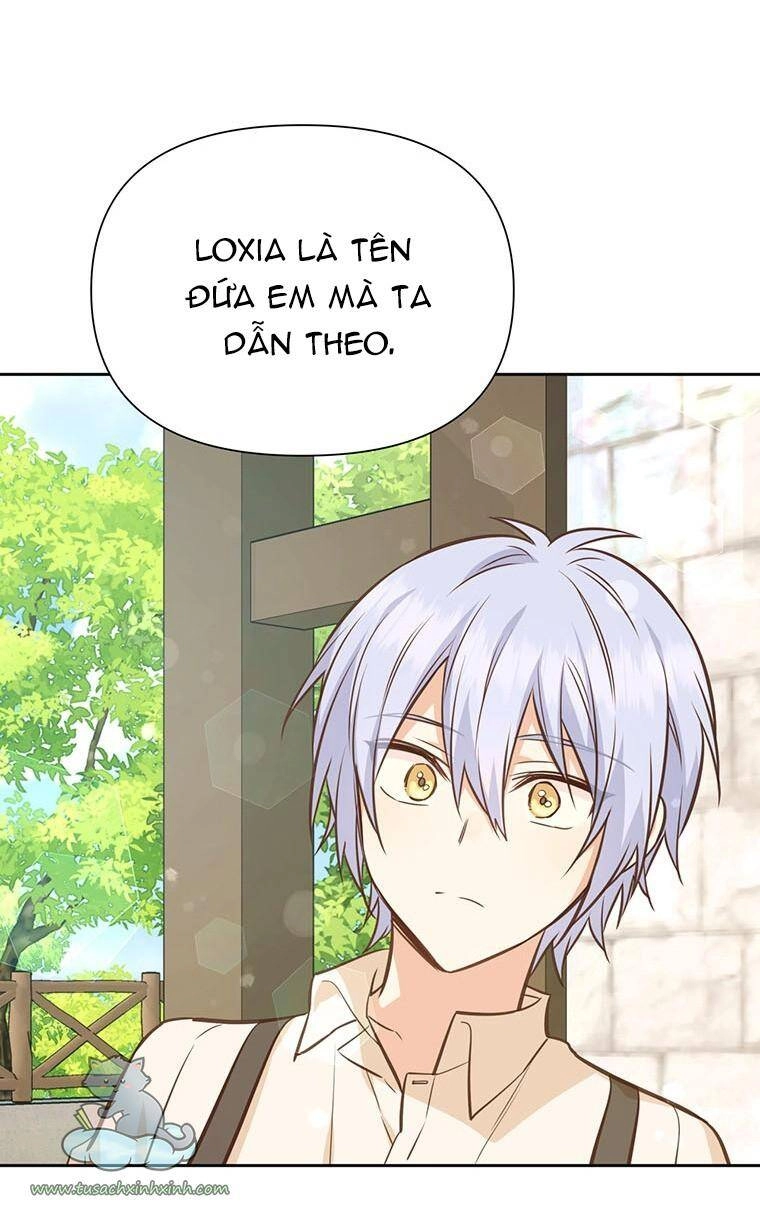 Yêu Tôi Đi, Dù Sao Ngài Cũng Chỉ Là Nhân Vật Phụ Chapter 44 - 7