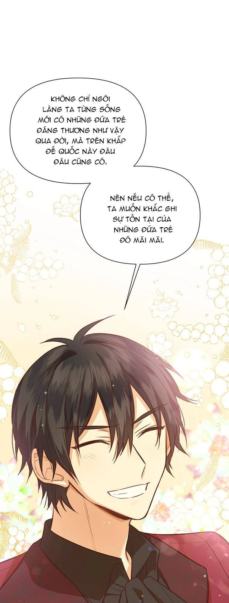 Yêu Tôi Đi, Dù Sao Ngài Cũng Chỉ Là Nhân Vật Phụ Chapter 44 - 10