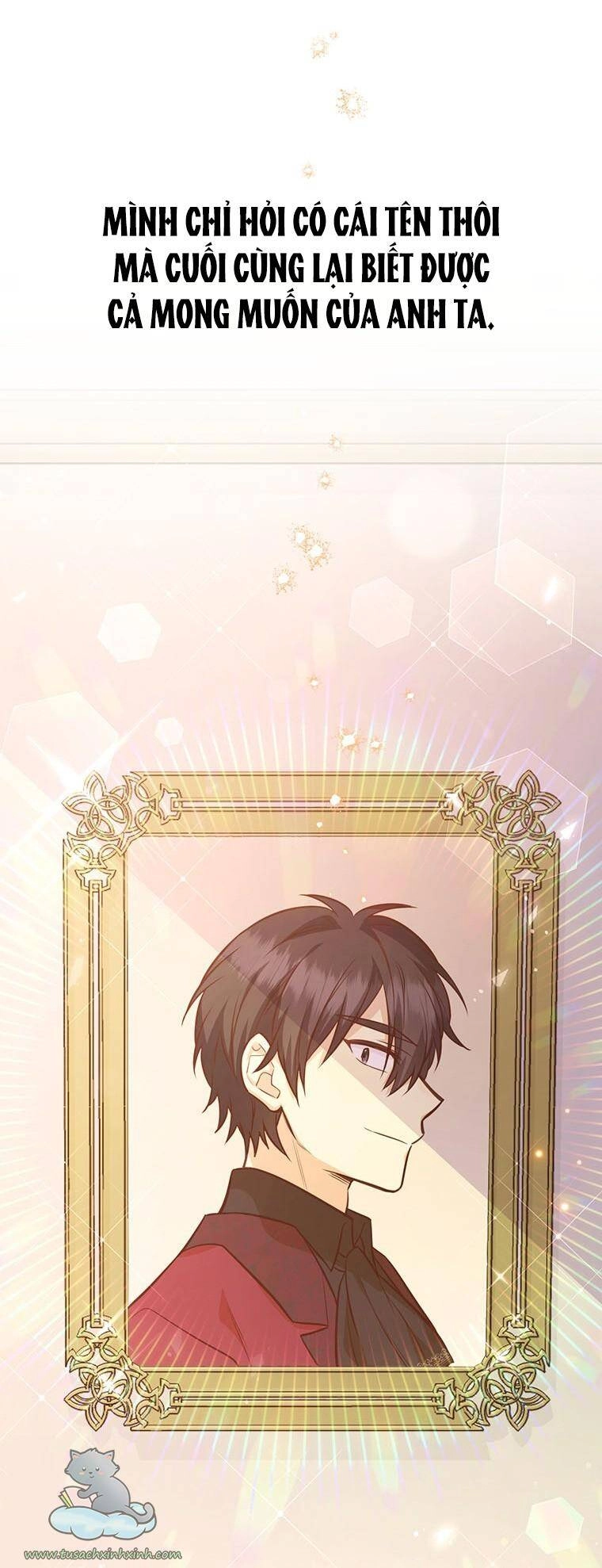 Yêu Tôi Đi, Dù Sao Ngài Cũng Chỉ Là Nhân Vật Phụ Chapter 44 - 13