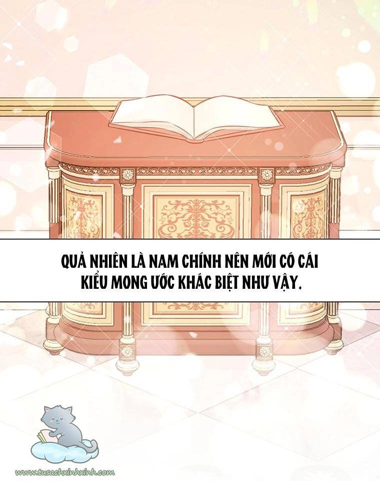 Yêu Tôi Đi, Dù Sao Ngài Cũng Chỉ Là Nhân Vật Phụ Chapter 44 - 14