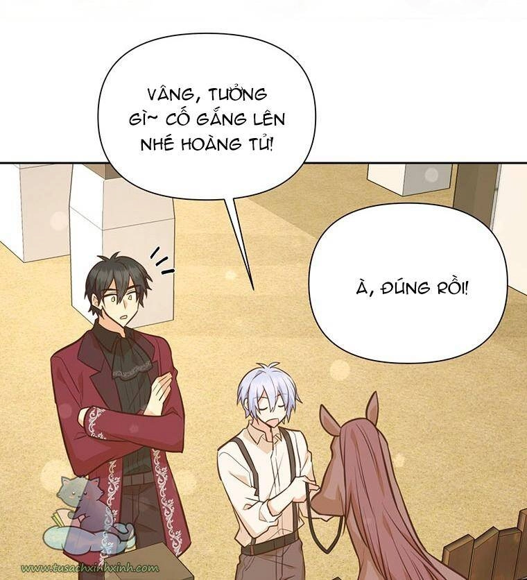 Yêu Tôi Đi, Dù Sao Ngài Cũng Chỉ Là Nhân Vật Phụ Chapter 44 - 15